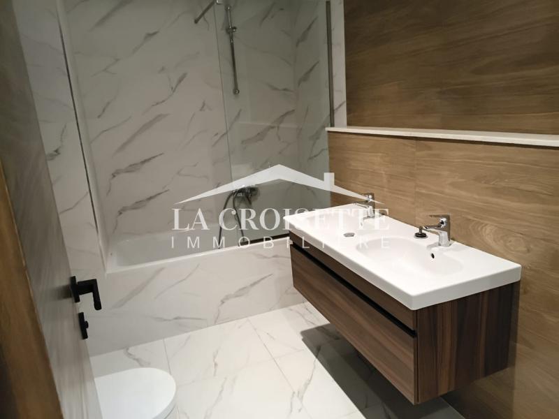 Duplex S+3 aux Jardins de Carthage